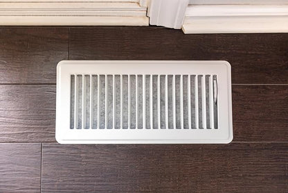 Duck Brand Air Vent Filters, Pollen and Trap Debris in your Ventilation System - Image 5