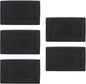 5Pcs Replacement Carbon Filters Activated Charcoal Block Parts Replaceable High by Xiuganpo