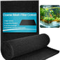 Aquarium Filter Pad by MaqiIhanCustomOfficial