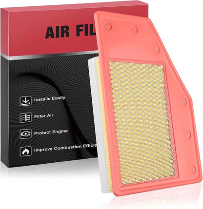 BDFHYK CA12085 Engine Air Filter Compatible by BDFHYK