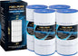 POOLPURE PLFPCC60 Pool Filter Replaces Pentair CCP240, Unicel C-7469, Filbur by POOLPURE