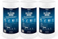 Ronaqua 10" x 4.5" Big Sediment Replacement Water Filter Cartridge, 1 Micron by Ronaqua