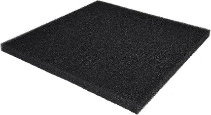 ALEGI Aquarium Sponge Filter Pad, Bio Filter Media Foam Sponges, Cut-to-Size - Image 3