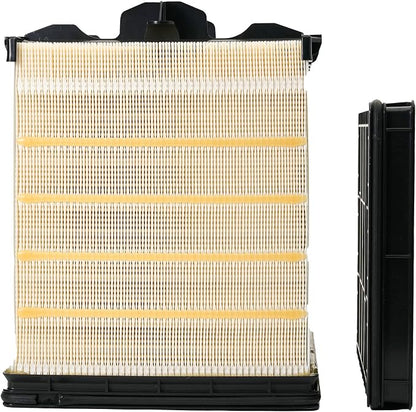 AF55015 + AF55309 Direct Flow Air Filter Fits - Image 2