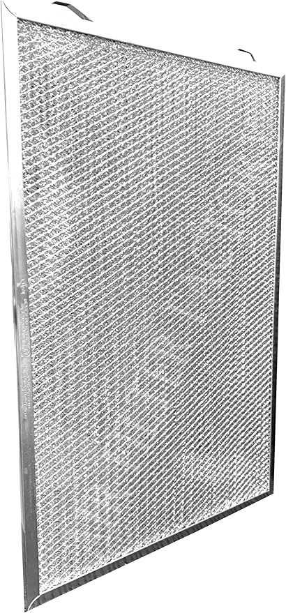 Air Filter Factory Aluminum Filter 203371, 136388 Replacement - Image 2