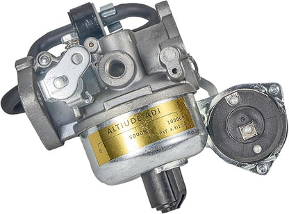 146-0663 Carburetor For Onan 4000 4500 5000 5500 7000 Emerald BGE Spec K-P. BGD - Image 6