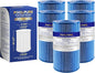 POOLPURE PLFC-6430-M Spa Filter Replaces Watkins 31489, Compatible Pleatco by POOLPURE