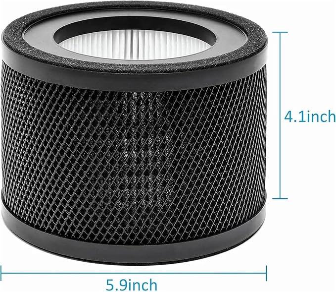 2PCS TT-AP001 Filter, Compatible - Image 2