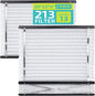 2 Pack 213 Air Filter Compatible by Unknown
