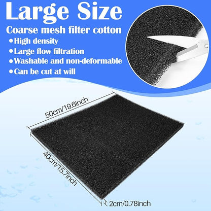 Aquarium Filter Pad - Image 2