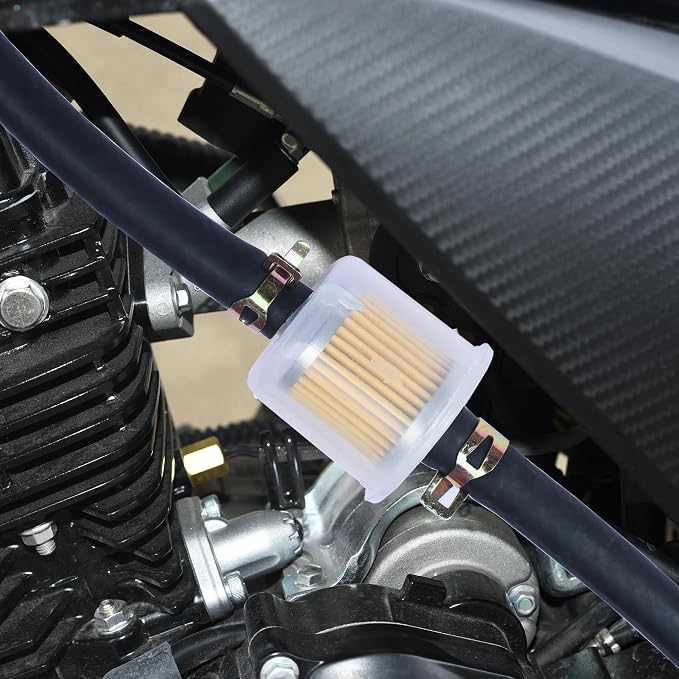 Universal Replacement Gas Inline Fuel Filters - Image 5