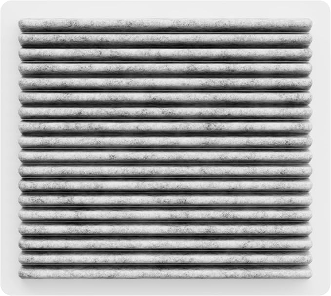 Spearhead Odor Defense Breathe Easy AC & Heater Cabin Filter | Fits 2007-15 Edge - Image 8
