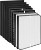 Replacement Filter Set Compatible by Unknown