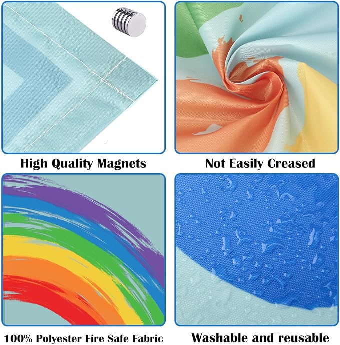 Fluorescent Light Covers - Image 6