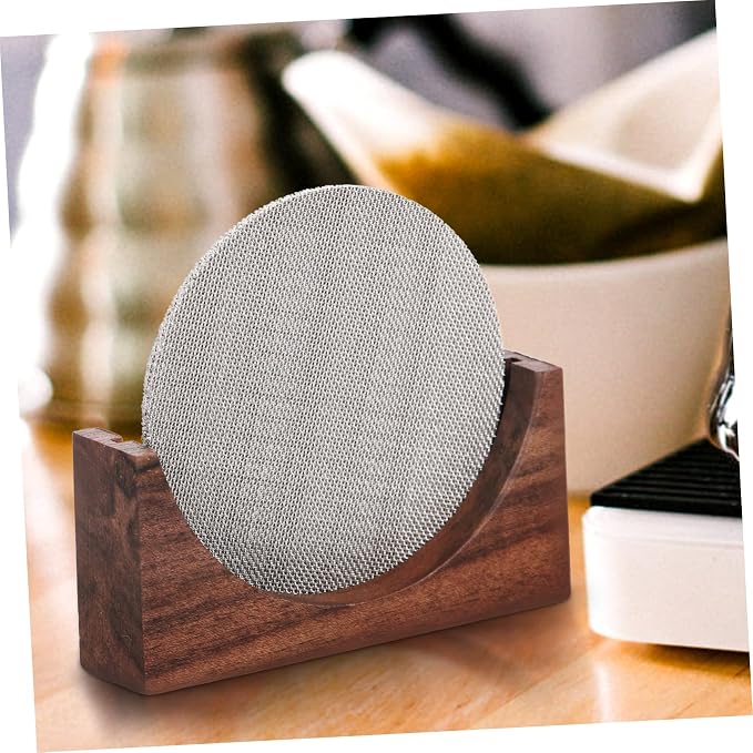Luxshiny 3pcs Stainless Maker Filter Mesh - Image 3
