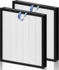 Improvedhand Vital 100S HEPA Replacement Filter Compatible by Improvedhand