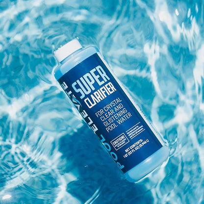 Pool Clarifier Ultimate Clarity Booster - Image 8