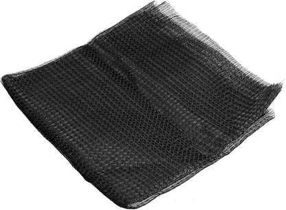 PATIKIL 47.2" x 23.6" Air Conditioner Air Filter Material, Plastic Dustproof - Image 3