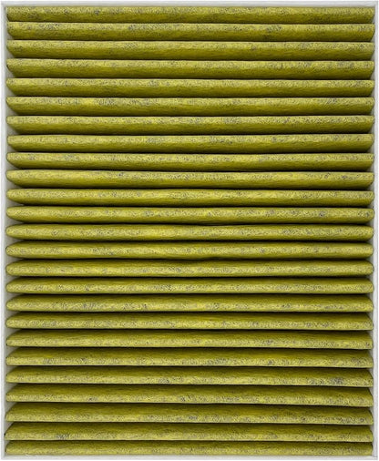 2PCS Capume Cabin Air Filter Replacement - Image 5