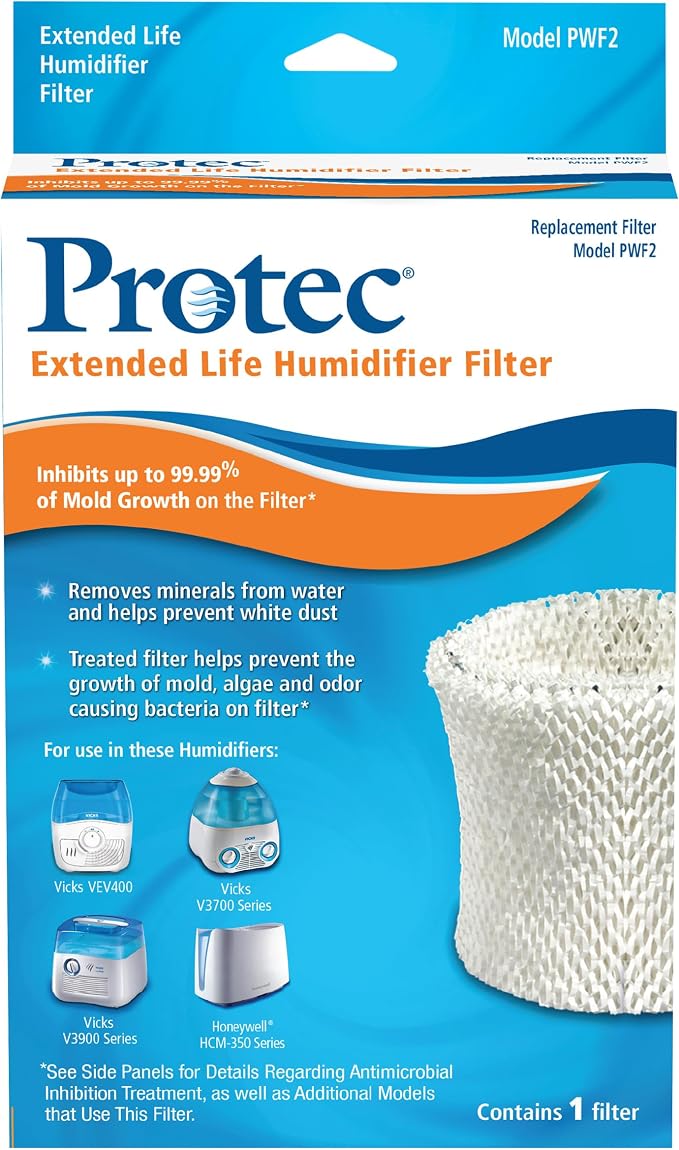 ProTec Humidifier Replacement - Image 5