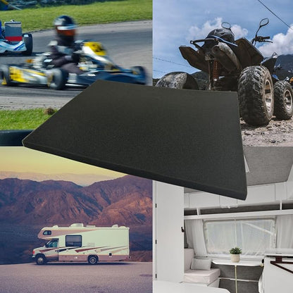 Air Filter Foam Sheet Material 15" x 24" x 5/8" - Image 5