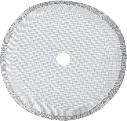 Press Filter Screen - Image 5