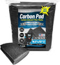 Aquarium Carbon Pad by AquaticExperts