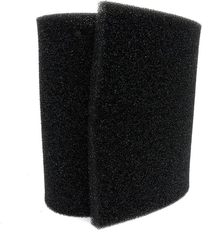 ALEGI Aquarium Filter Media Foam Material Cut to Fit - Image 3