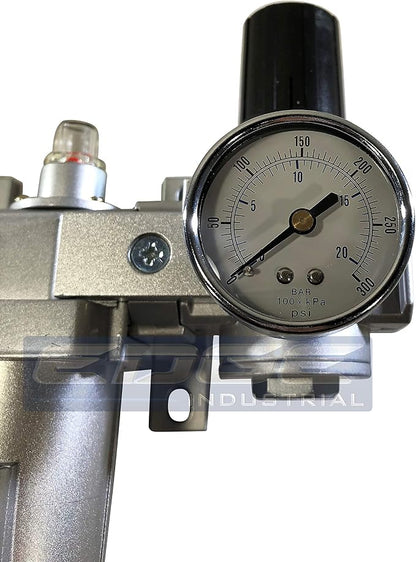 INDUSTRIAL RATED Three Stage Air Drying System - Image 5