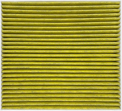 2Pcs Cabin Engine Air Filter Kits JM802 JM1722 Fits - Image 8
