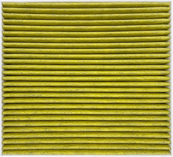 2PCS Capume for Cabin Air Filter JMC1A Fit for 2013-2018 Altima, 2016-2023 - Image 5