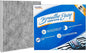 Spearhead Odor Defense Breathe Easy AC & Heater Cabin Filter | Fits 2016-19 by SPEARHEAD