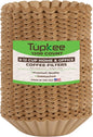 Tupkee Coffee Filters 8-12 Cups by Tupkee