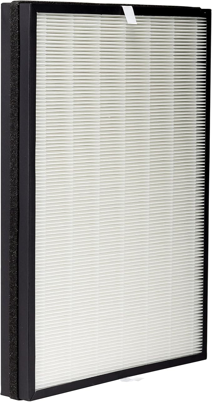 AprilAire RF09550P Allergy + Pet True HEPA Air Purifier Replacement Filter - Image 8