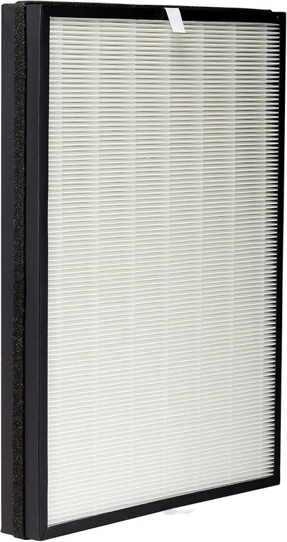 AprilAire RF09550A Allergy True HEPA Air Purifier Replacement Filter - Image 8