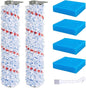 Replacement Roller for iFloor Wet Dry Cordless Vacuum Cleaner Note: Not for by Cyorka