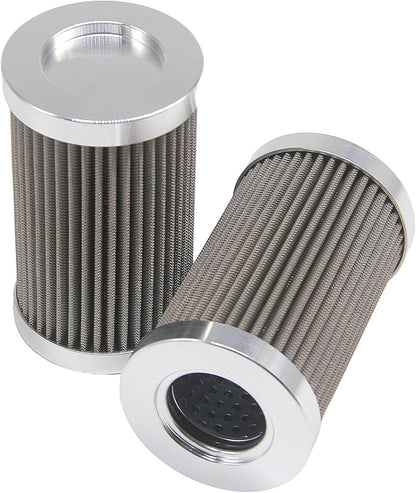 5062-100 Cleanable Mesh Filter Replaces 102295, 40008 Compatible - Image 3