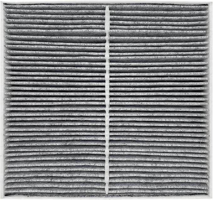 2Pcs Capume for Cabin Air Filter JM133 Fits for 2021-2025 Elantra, 2022-2024 - Image 6