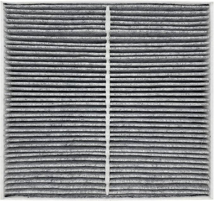 2Pcs Capume for Cabin Air Filter JM133 Fits for 2021-2025 Elantra, 2022-2024 - Image 6