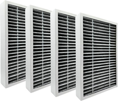 Nispira F1 C01 T02 Carbon Odor Reduction HEPA Filter Replacement by Nispira