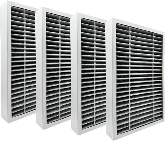 Nispira F1 C01 T02 Carbon Odor Reduction HEPA Filter Replacement by Nispira