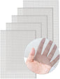 5 Pack Wire Mesh Screen 13.4'' x 9.5'' by TOYPOPOR