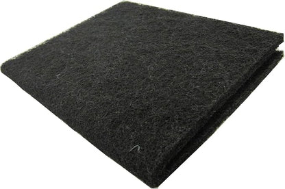 EA Premium Carbon Infused Filter Pad 18x10 by ElectronicArts