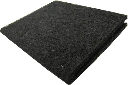 EA Premium Carbon Infused Filter Pad 18x10 by ElectronicArts