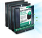 Air Purifier Filter Replacement – Compatible by ThinkCrucial