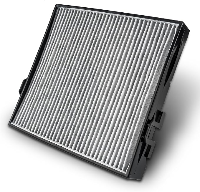 KAX Cabin Air Filter with Activated Carbon, CF10745 Replacement - Image 8