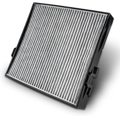 KAX Cabin Air Filter with Activated Carbon, CF10745 Replacement - Image 8