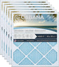 Cabana Filters 6-Pack 18x20x1 MERV 11 AC Furnace Air Filter by CabanaAirFilters