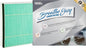 Spearhead HEPA Breathe Easy Cabin Filter by SPEARHEAD