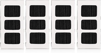 Frigidaire PAULTRAII4PK PAULTRA2 Pure Air Ultra II 4 Pack Air Filter, 3.8" x - Image 3
